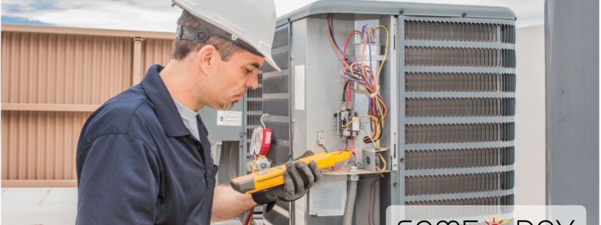 How Much Does AC Repair Cost in San Francisco?