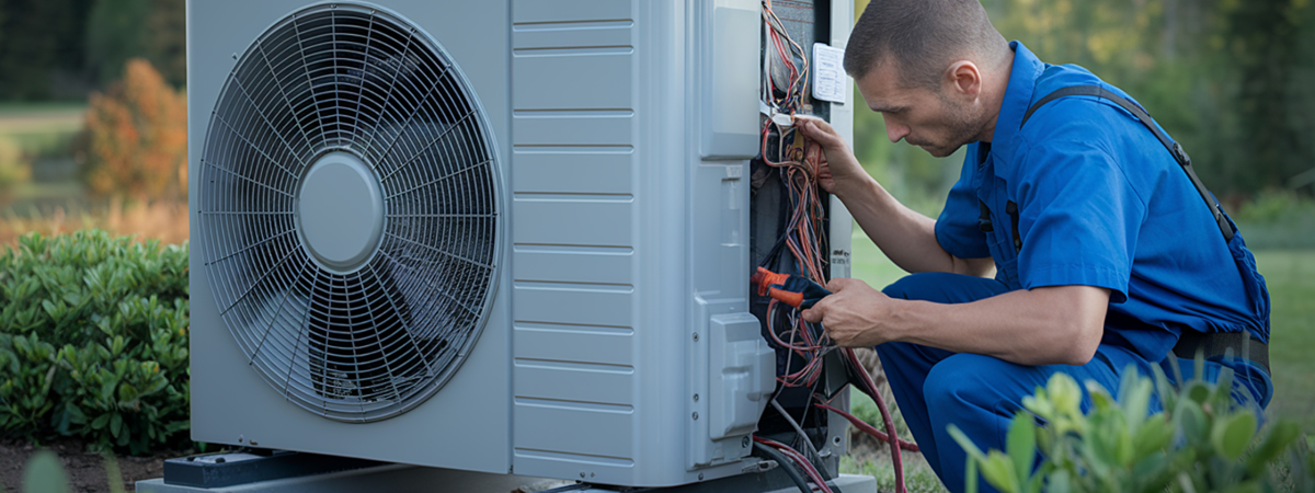 5 Signs Your AC Is About to Break (And What to Do First)