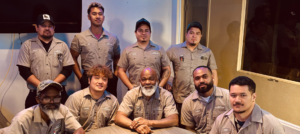 Same Day Air Conditioning and Heating team
