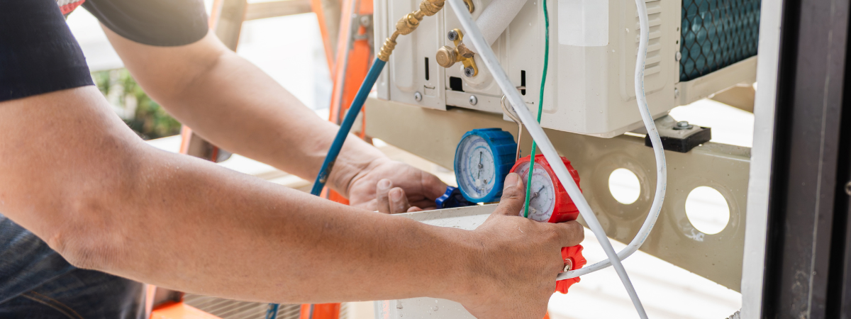 AC Not Working in Late Summer? Why It Happens in the Bay Area